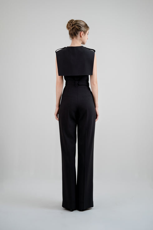 LASANRA GIULIA BLOUSE